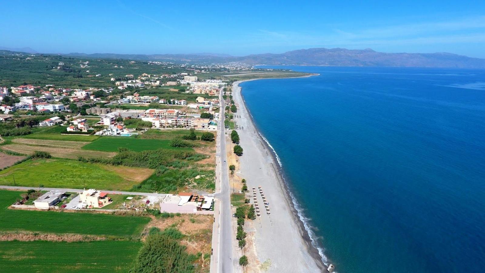 Summer Lodge Малеме Экстерьер фото